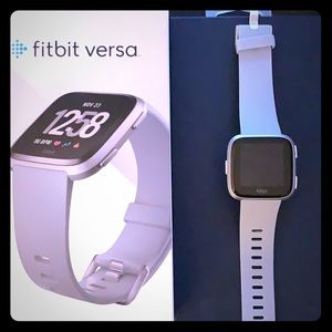 Fitbit Versa